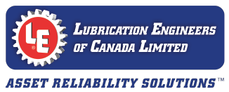 Lubrication Engineers of Canada Ltd Logo